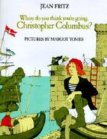 Where Do You Think You're Going, Christopher Columbus?