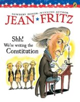 Shh! We're Writing The Constitution