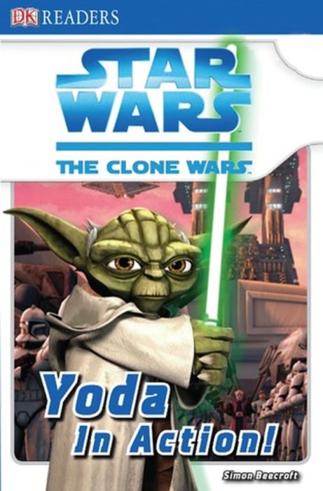 yoda in action