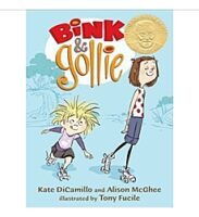 Bink & Gollie