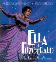 Ella Fitzgerald