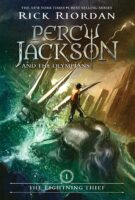 Percy Jackson & the Olympians: The Lightning Thief