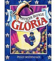 Officer Buckle and Gloria