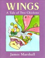 Wings:A Tale Of Two Chickens
