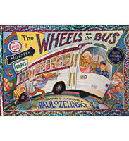 The Wheels On The Bus