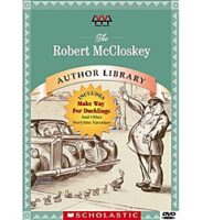 Robert McCloskey Library
