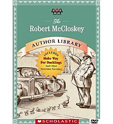 Robert McCloskey Library