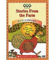 Stories From The Farm