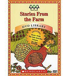 Stories From The Farm