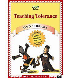 Teaching Tolerance