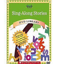 Sing-A-Long Stories