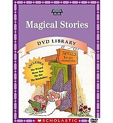 Magical Stories