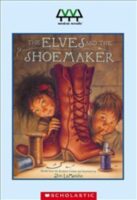 The Elves and The Shoemaker