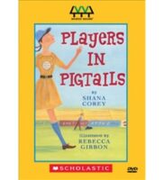 Players In Pigtails