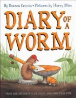 Diary Of A Worm