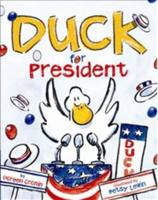 Duck For President