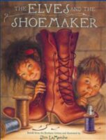 The Elves and The Shoemaker