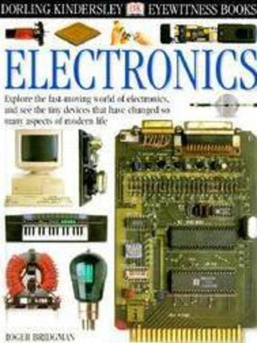 Electronics Scholastic