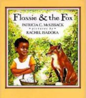 Flossie and The Fox