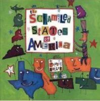 The Scrambled States Of America Talent Show