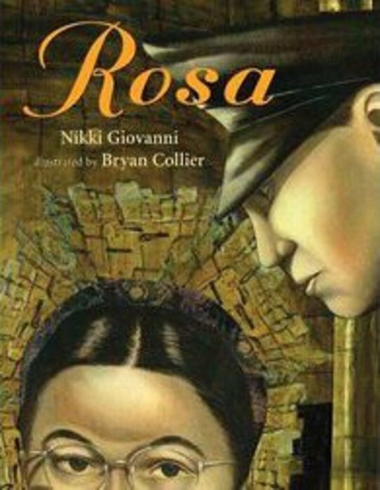 Rosa