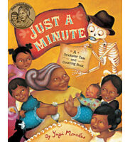 Just a Minute