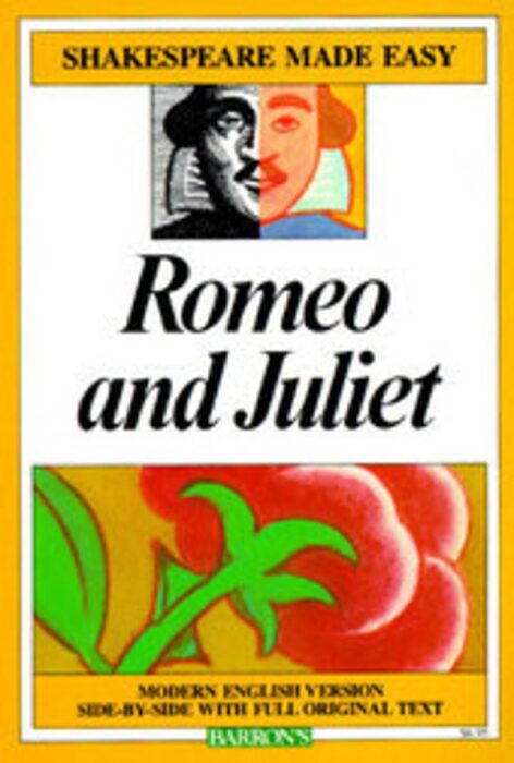 Romeo and Juliet by William Shakespeare | Scholastic