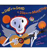 The Day Of The Dead El Día De Los Muertos