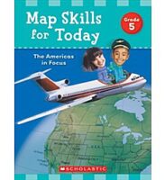 National Geographic Student World Atlas, 6th Edition (Hardcover)