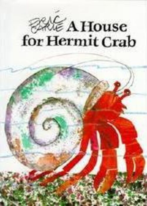 House for Hermit Crab, A