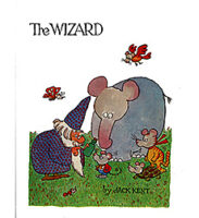 The Wizard