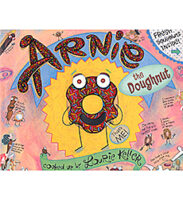 Arnie The Doughnut