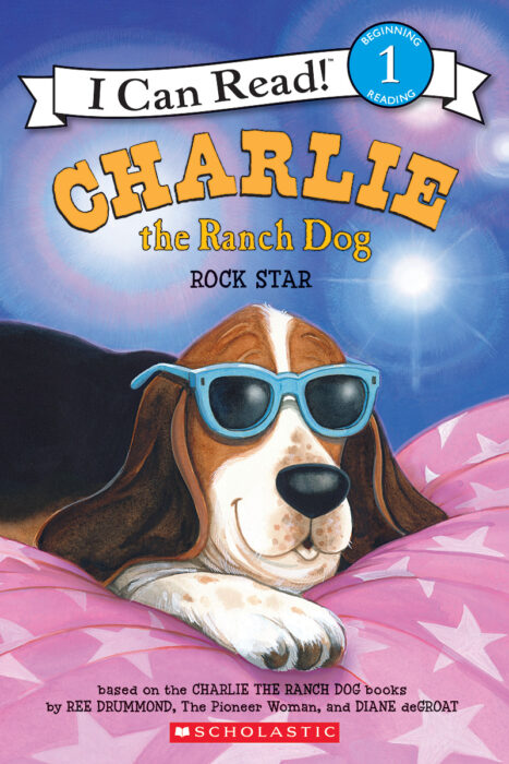 charlie the ranch dog stuffed animal