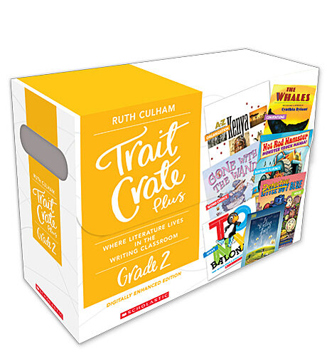 Trait Crate® Plus: Grade 2