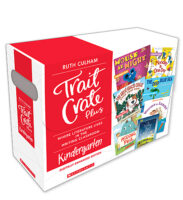 Trait Crate® Plus: Kindergarten