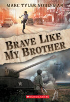 Brave Like My Brother