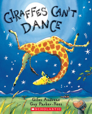Giraffes Can't Dance