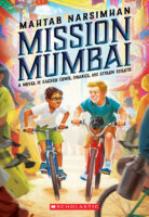 Mission Mumbai