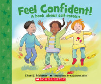 Feel Confident!