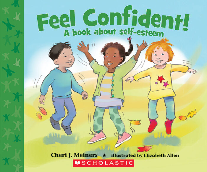Feel Confident!