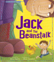 Jack and the Beanstalk