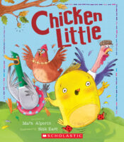 Chicken Little