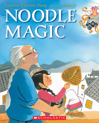Noodle Magic