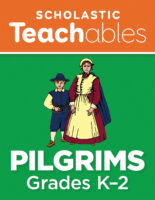 Pilgrims Printable Packet
