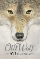 Old Wolf