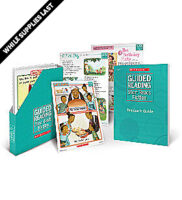 Guided Reading Short Reads Fiction Grade 1 (Levels A-I)