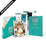 Guided Reading Short Reads Fiction Complete Set (Levels A-Z)
