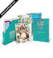 Guided Reading Short Reads Fiction Level A