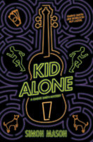 Kid Alone