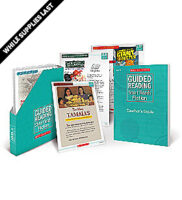 Guided Reading Short Reads Fiction Level M